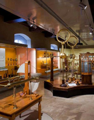galileo rivoluzione scientifica